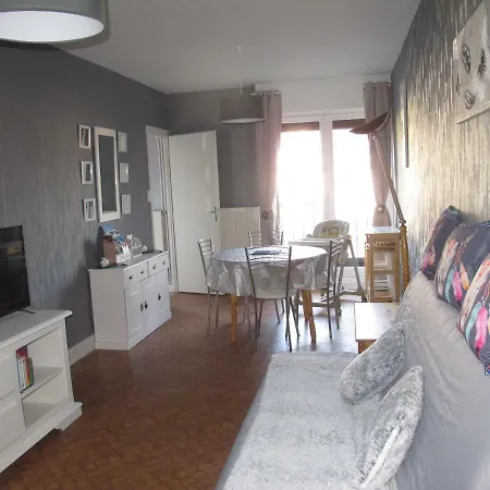 Chez Micka Gerardmer