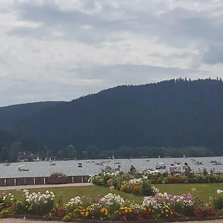 Chez Micka * Gerardmer